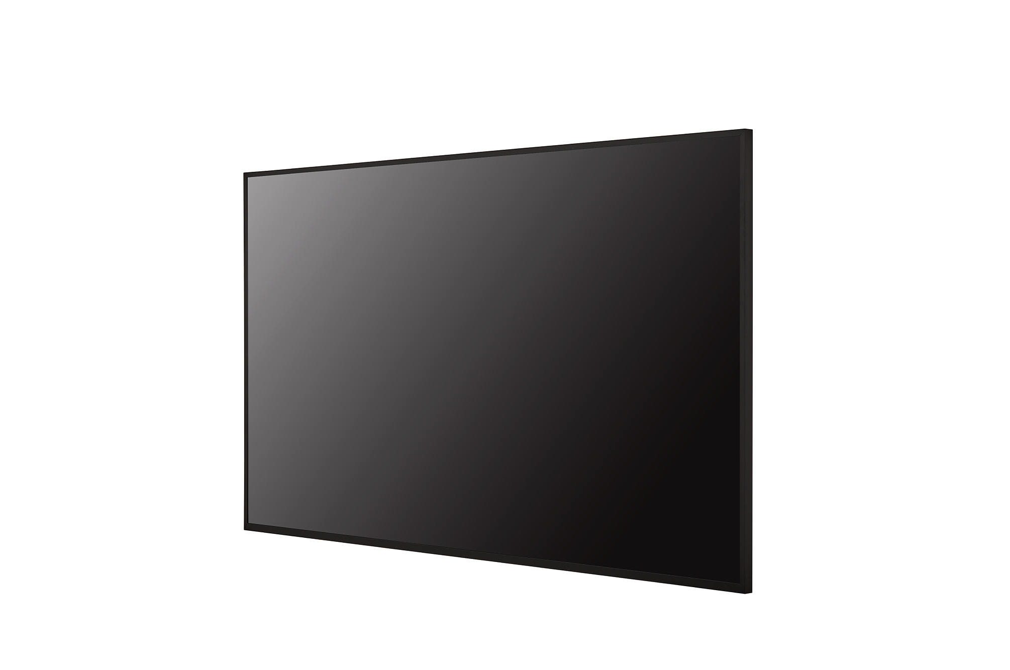 Monitor UHD Signage 55UH5N-E - obrazek 2