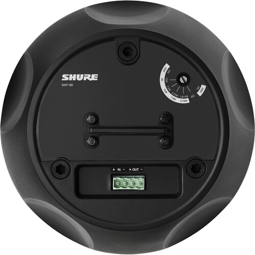 Podwieszany głośnik pasywny MXP-6 - obrazek 2