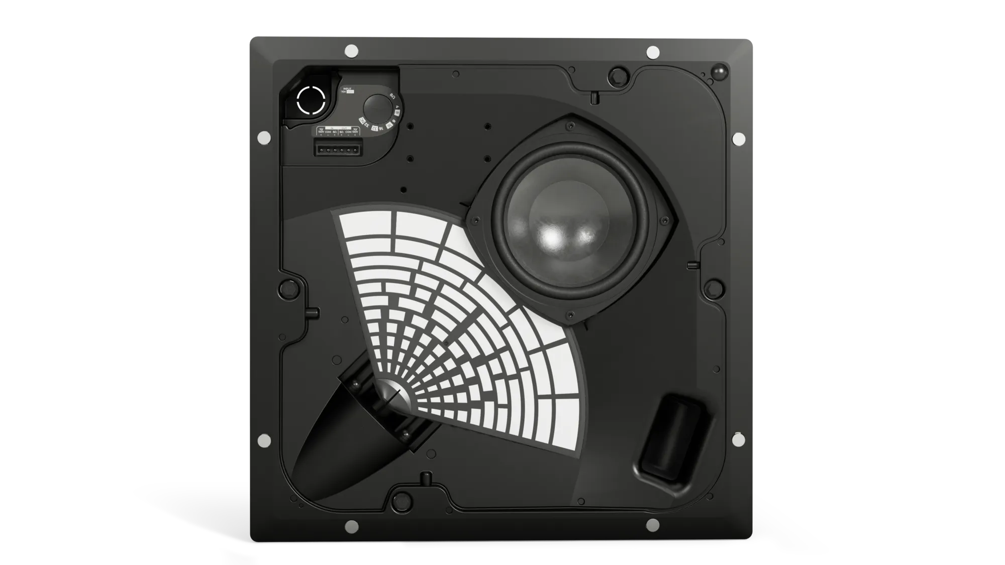 Głośnik sufitowy EM90-LP - obrazek 2