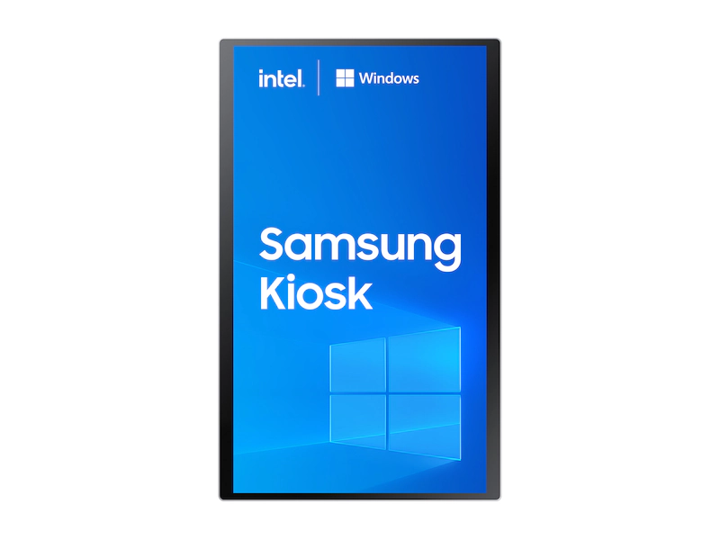 Samsung Kiosk KM24C-3 - obrazek 2