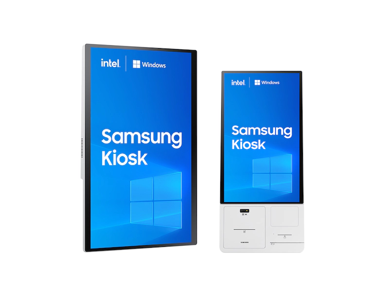 Samsung Kiosk KM24C-3