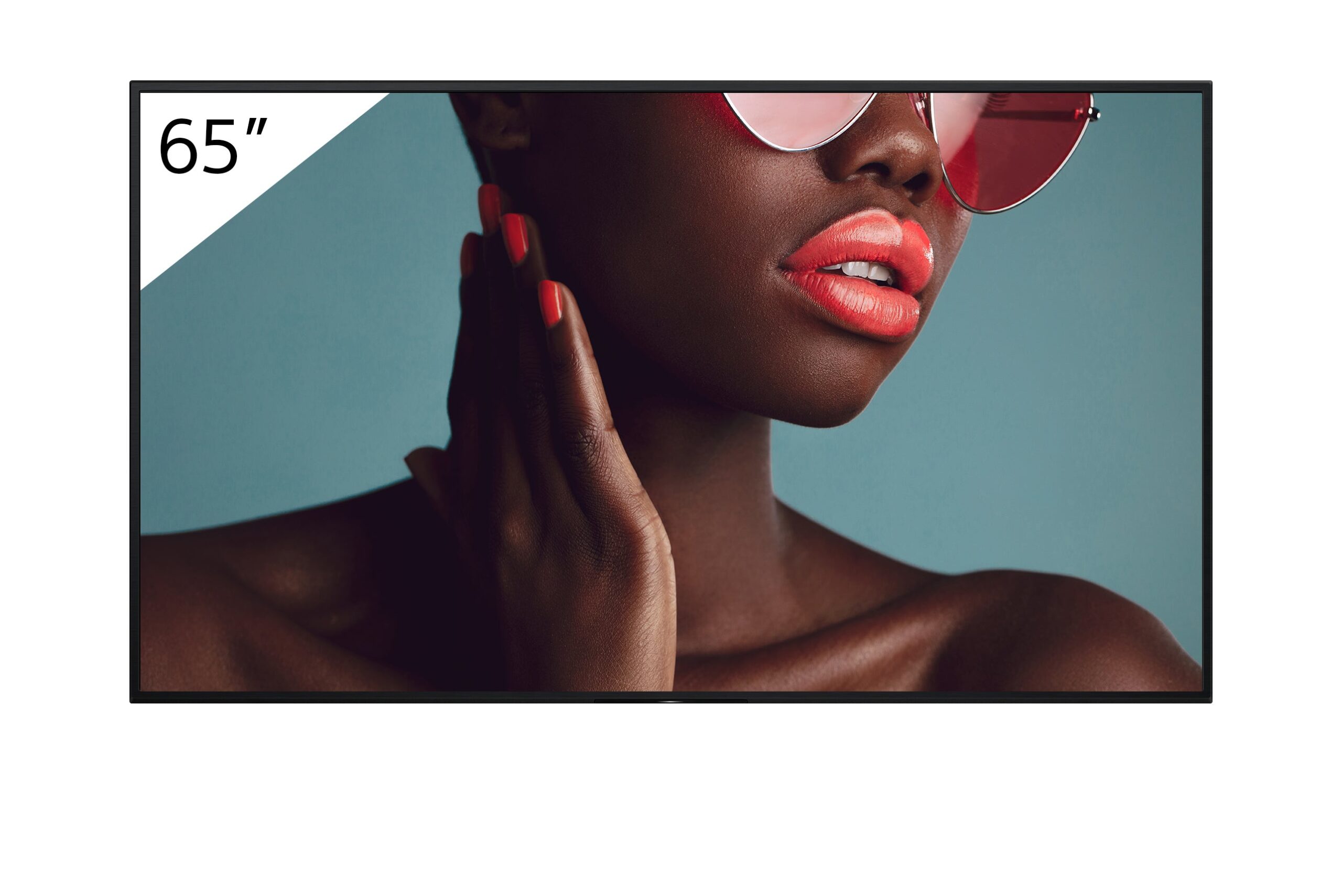 Monitor Sony BRAVIA FW-65BZ40L