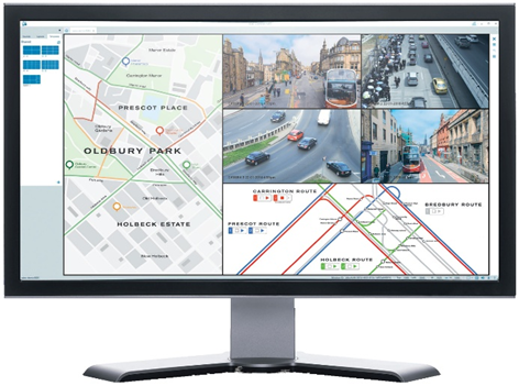 Oprogramowanie Datapath WallControl 10
