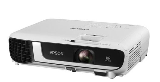 Projektor EB-W51