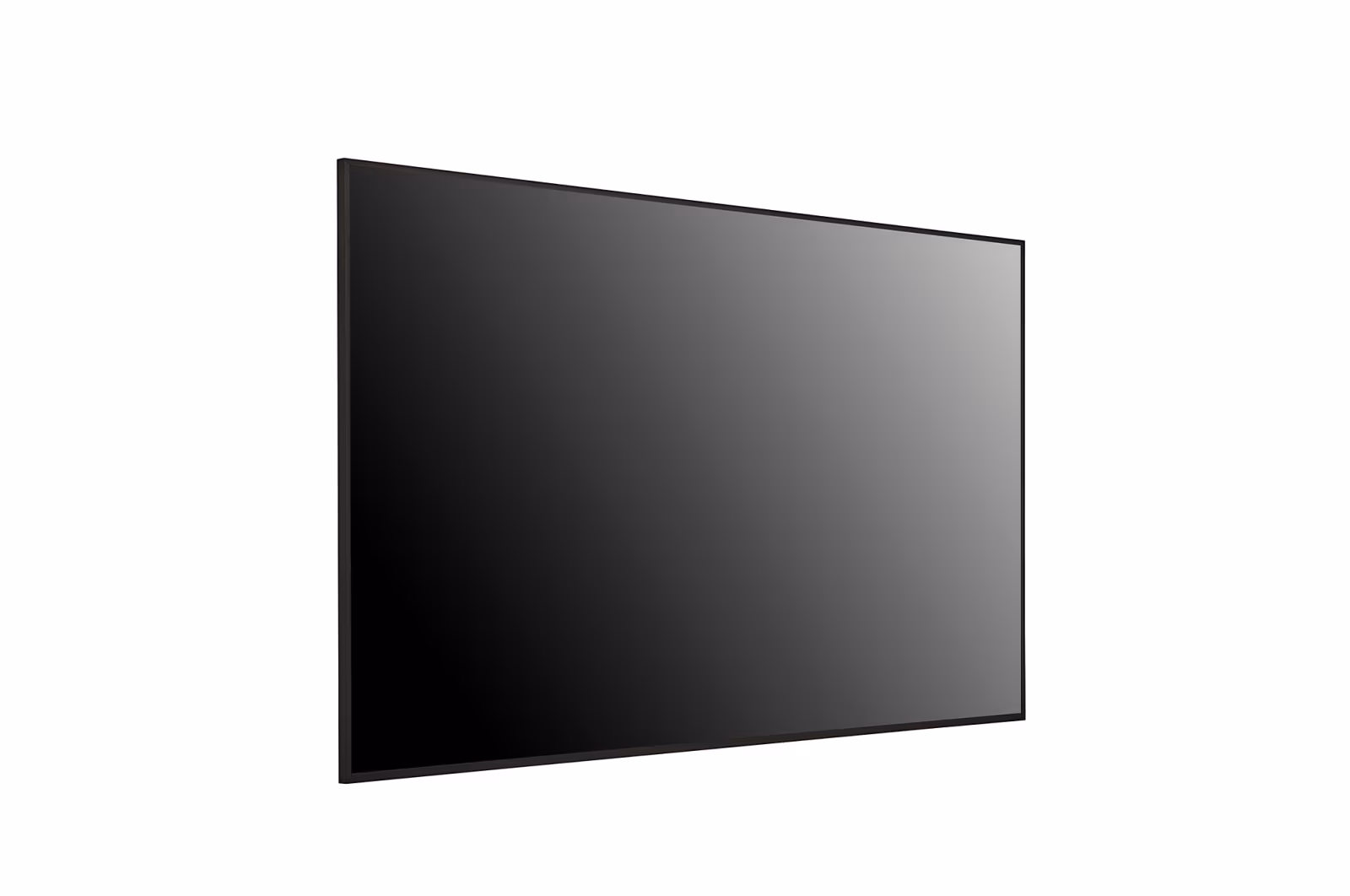 Monitor UHD Signage 55UH5N-E