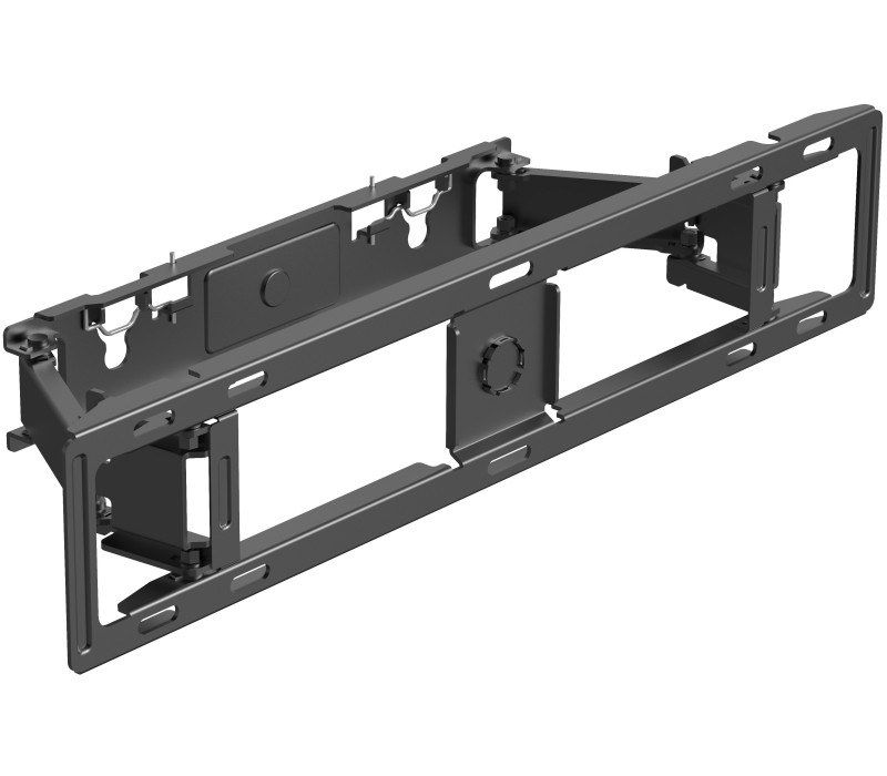 ProLite LH6560UHS-B1AG + Uchwyt montażowy z zerową szczeliną do monitorów iiyama LH60 SIGNAGE SERIES (55" i 65") - obrazek 2