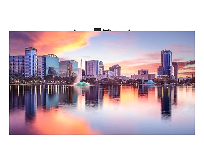 Samsung LED The Wall 1.26 - obrazek 2